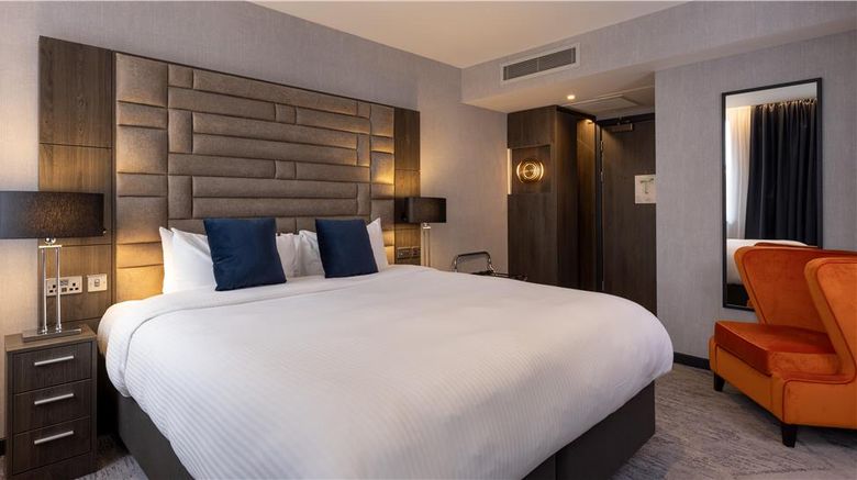 <b>River Ness Hotel, Radisson Individuals Room</b>. Images powered by <a href="https://iceportal.shijigroup.com/" title="IcePortal" target="_blank">IcePortal</a>.