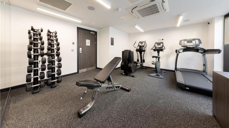 <b>River Ness Hotel, Radisson Individuals Health</b>. Images powered by <a href="https://iceportal.shijigroup.com/" title="IcePortal" target="_blank">IcePortal</a>.