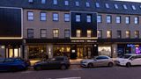 <b>River Ness Hotel, Radisson Individuals Exterior</b>. Images powered by <a href="https://iceportal.shijigroup.com/" title="IcePortal" target="_blank">IcePortal</a>.