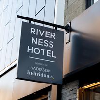 River Ness Hotel, Radisson Individuals