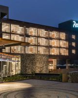 Radisson Resort & Spa Lonavala