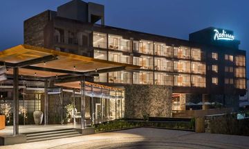 Radisson Resort & Spa Lonavala