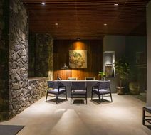 Radisson Resort & Spa Lonavala Lobby
