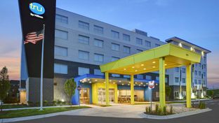 Tru by Hilton Troy Detroit