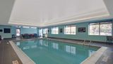 Tru by Hilton Troy Detroit Pool