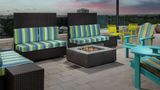 Hilton Garden Inn Orlando Downtown Exterior