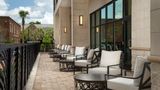 Hilton Garden Inn Orlando Downtown Exterior