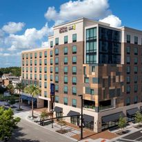 Hilton Garden Inn Orlando Downtown