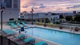 Hilton Garden Inn Orlando Downtown Pool