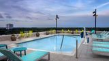 Hilton Garden Inn Orlando Downtown Pool