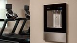 Hilton Garden Inn Orlando Downtown Health
