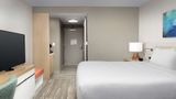 Hilton Garden Inn Orlando Downtown Room