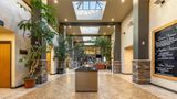 Hells Canyon Grand Hotel, Ascend Coll Restaurant