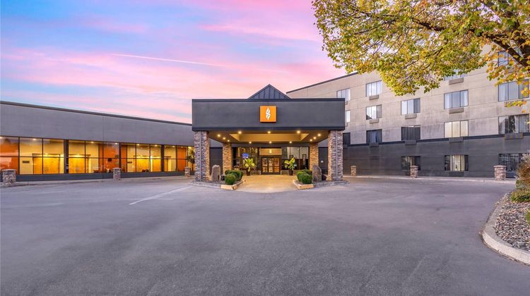 Hells Canyon Grand Hotel, Ascend Coll Exterior