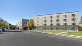 Hells Canyon Grand Hotel, Ascend Coll Exterior