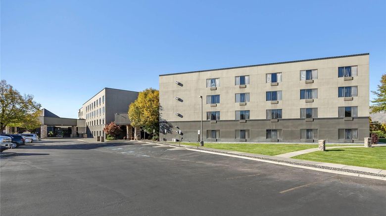 <b>Hells Canyon Grand Hotel, Ascend Coll Exterior</b>. Images powered by <a href="https://iceportal.shijigroup.com/" title="IcePortal" target="_blank">IcePortal</a>.