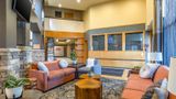 Hells Canyon Grand Hotel, Ascend Coll Lobby
