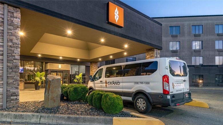 <b>Hells Canyon Grand Hotel, Ascend Coll Other</b>. Images powered by <a href="https://iceportal.shijigroup.com/" title="IcePortal" target="_blank">IcePortal</a>.
