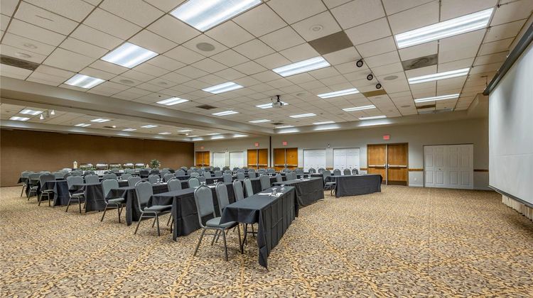 Hells Canyon Grand Hotel, Ascend Coll Meeting