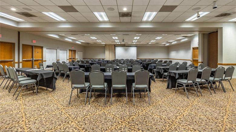 <b>Hells Canyon Grand Hotel, Ascend Coll Meeting</b>. Images powered by <a href="https://iceportal.shijigroup.com/" title="IcePortal" target="_blank">IcePortal</a>.