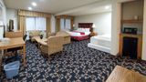Comfort Inn and Suites Shakopee Downtown Area Room