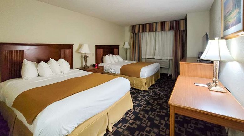 <b>Comfort Inn and Suites Shakopee Downtown Area Room</b>. Images powered by <a href="https://iceportal.shijigroup.com/" title="IcePortal" target="_blank">IcePortal</a>.