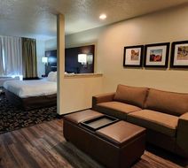 Comfort Inn and Suites Shakopee Downtown Area Room