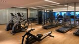 Howard Johnson by Wyndham Glory Plaza Health