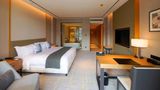 Howard Johnson by Wyndham Glory Plaza Room
