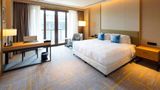 Howard Johnson by Wyndham Glory Plaza Room