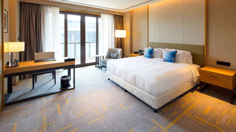 <b>Howard Johnson by Wyndham Glory Plaza Room</b>. Images powered by <a href="https://iceportal.shijigroup.com/" title="IcePortal" target="_blank">IcePortal</a>.