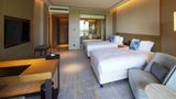 Howard Johnson by Wyndham Glory Plaza Room