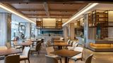 Howard Johnson by Wyndham Glory Plaza Restaurant