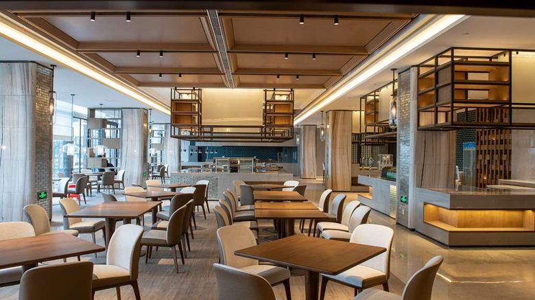 <b>Howard Johnson by Wyndham Glory Plaza Restaurant</b>. Images powered by <a href="https://iceportal.shijigroup.com/" title="IcePortal" target="_blank">IcePortal</a>.