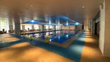 Howard Johnson by Wyndham Glory Plaza Pool
