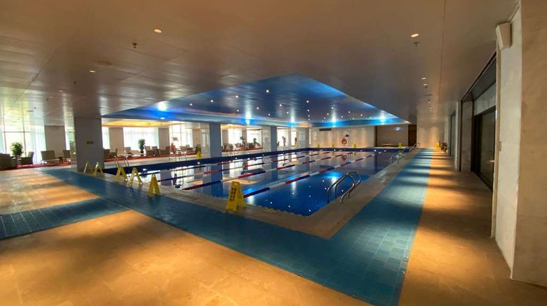 <b>Howard Johnson by Wyndham Glory Plaza Pool</b>. Images powered by <a href="https://iceportal.shijigroup.com/" title="IcePortal" target="_blank">IcePortal</a>.