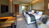 Howard Johnson by Wyndham Glory Plaza Room