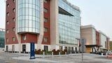 <b>Golden Tulip Riyadh Exterior</b>. Images powered by <a href="https://iceportal.shijigroup.com/" title="IcePortal" target="_blank">IcePortal</a>.
