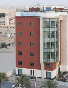 Golden Tulip Riyadh