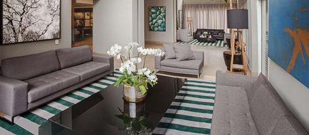 Wyndham Sao Paulo Paulista Lobby