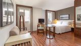Wyndham Sao Paulo Paulista Room
