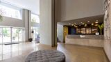 Wyndham Sao Paulo Paulista Lobby