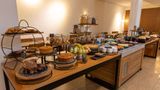 Wyndham Sao Paulo Paulista Restaurant