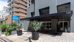Wyndham Sao Paulo Paulista