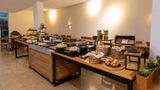 Wyndham Sao Paulo Paulista Restaurant