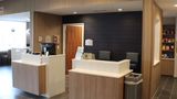 Microtel Inn & Suites by Wyndham Lobby