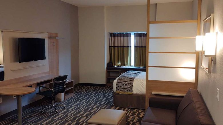 <b>Microtel Inn & Suites by Wyndham Suite</b>. Images powered by <a href="https://iceportal.shijigroup.com/" title="IcePortal" target="_blank">IcePortal</a>.