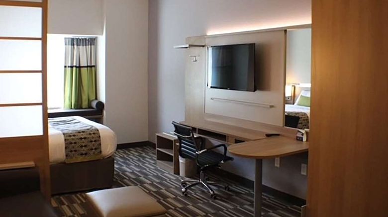 <b>Microtel Inn & Suites by Wyndham Room</b>. Images powered by <a href="https://iceportal.shijigroup.com/" title="IcePortal" target="_blank">IcePortal</a>.