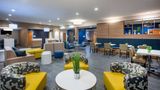 Microtel Inn & Suites by Wyndham Lobby