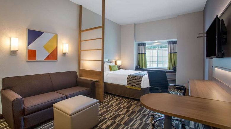 <b>Microtel Inn & Suites by Wyndham Suite</b>. Images powered by <a href="https://iceportal.shijigroup.com/" title="IcePortal" target="_blank">IcePortal</a>.